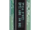 CU16025-UW2J Vacuum Fluorescent Displays - VFD
