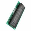 CU16025-UW6J Vacuum Fluorescent Displays - VFD
