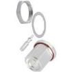 272159-10 RF Connectors / Coaxial Connectors