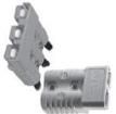 2-7252G11 Heavy Duty Power Connectors