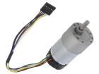 70:1 METAL GEARMOTOR 37DX70L 64 CPR Robotics and Prototyping