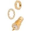 27-3 RF Connectors / Coaxial Connectors