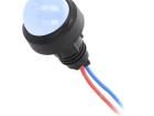 LB-D20-12AC/DC LED Panel Mount Indicators