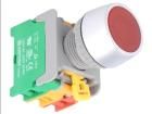 LBF22-1O/C R, W/O LAMP  Electromechanical