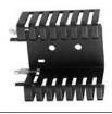 7023B-MTG Heat Sinks