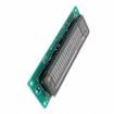 CU20025-UX1J Vacuum Fluorescent Displays - VFD