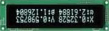 CU20029-UW1J  Optoelectronics
