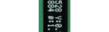 CU20029-UW1J Vacuum Fluorescent Displays - VFD