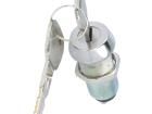 S-246-1 Keylock Switches