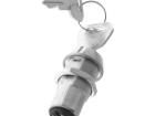 S-246-3C Keylock Switches