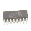 CA1524F electronic component of Harris