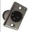 703-0300  Connectors