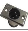 703-0300 XLR Connectors