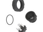 931297006 GSP 3 M20 Heavy Duty Power Connectors