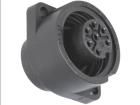 932325100 CA 6 GD  Connectors