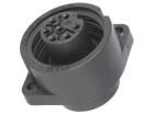 932325100 CA 6 GD Circular MIL Spec Connector