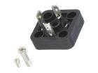 932429100 GSAZ 200 Heavy Duty Power Connectors