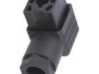 932447100 GO 6 WF Rack & Panel Connectors