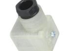 932527002 GDML 2011 LED 24 YE SCHWARZ Heavy Duty Power Connectors