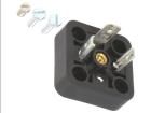 932591100 GSA 2000  Connectors
