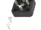 932597100 GSA 3000 Heavy Duty Power Connectors