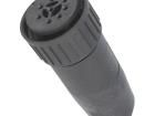 932842100 CM 06 EA 20-7 S Circular Metric Connectors