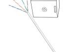 93292 Ethernet Cables / Networking Cables