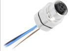 933044100 ELKE 412 PG9 P  Connectors
