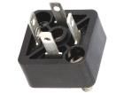 933116100 GSSA 300 Heavy Duty Power Connectors