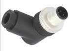 933165100 ELWIST 4012 PG7  Connectors