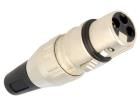 704-0300  Connectors