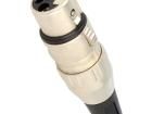 704-0300 XLR Connectors