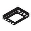 LC709203FQH-01TWG  Semiconductors