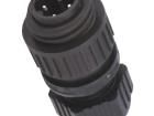934124100 CA 3 LS Circular MIL Spec Connector