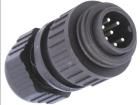 934126100 CA 6 LS  Connectors
