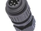 934126100 CA 6 LS Circular MIL Spec Connector