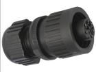934127100 CA 6 LD  Connectors