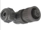 934131100 CA 6 W LD  Connectors