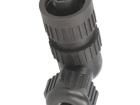 934131100 CA 6 W LD Circular MIL Spec Connector