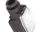 934455100 GDME 3020 BLACK Heavy Duty Power Connectors