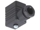 934456100 GM 216 NJ SCHWARZ  Connectors