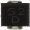 S2D-TP electronic component of Micro Commercial Components (MCC)