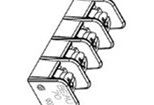 70507-C Barrier Terminal Blocks