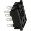 27E488 Relay Sockets & Fixings
