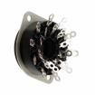 27E928 Relay Sockets & Fixings