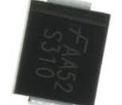S310 Schottky Diodes & Rectifiers