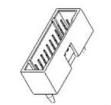 15-47-7650 Headers & Wire Housings