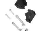 2801-0102-01 D-Sub High Density Connectors