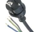 S3RR-3/10/5BK Computer Cables