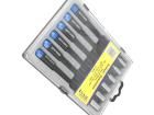 280-65 Screwdrivers, Nut Drivers & Socket Drivers